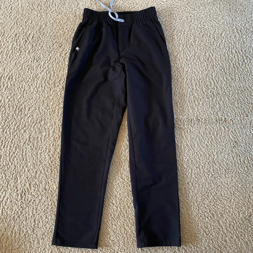 Figs Cairo Cargo Scrub Pants size S